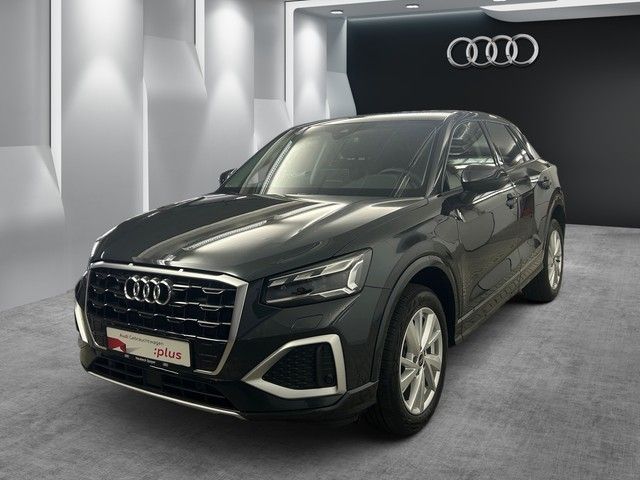 Audi Q2 5.281 km 33.740 &euro; Speyer 67346