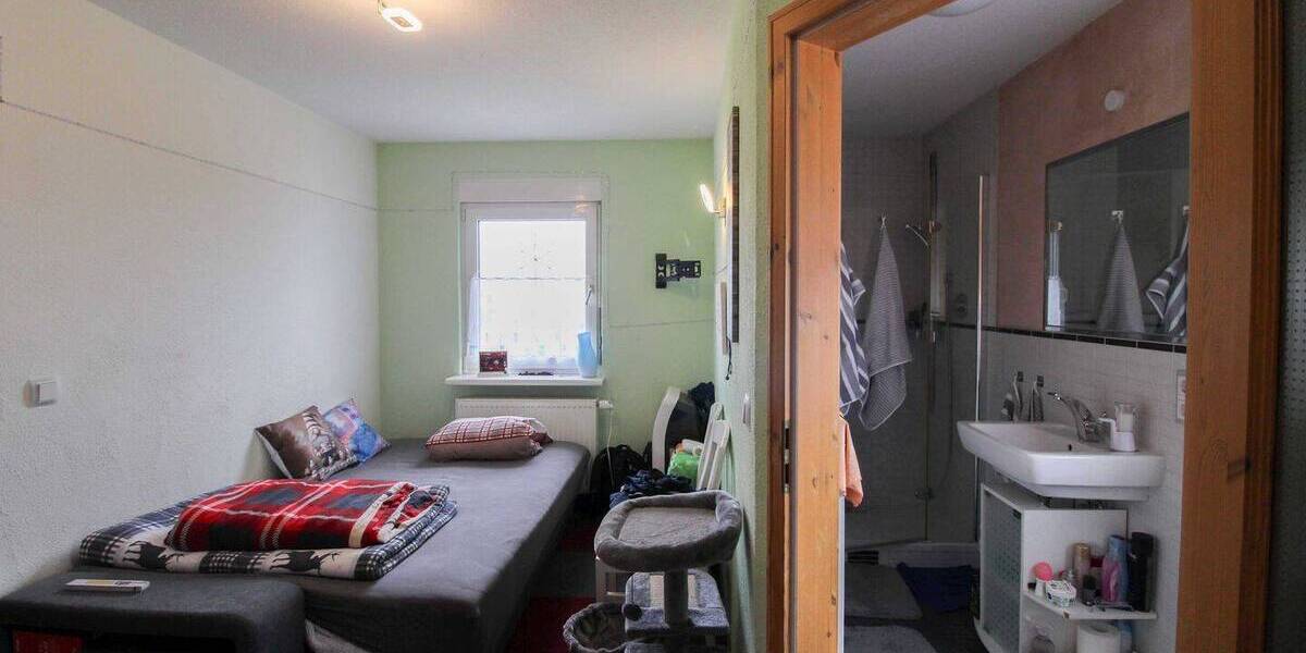 Einfamilienhaus Haßloch - 5 Zimmer, 135 m&sup2;, 429.000&euro; | Angebot:26204631