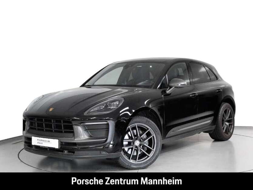 Macan