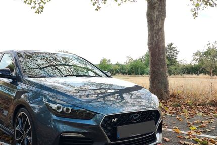 Hyundai i30 103.041 km 20.900 &euro; Brühl 68782
