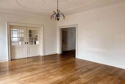 Wohnung Ladenburg - 5 Zimmer, 160 m&sup2;, 2.100&euro; | Angebot:25073346