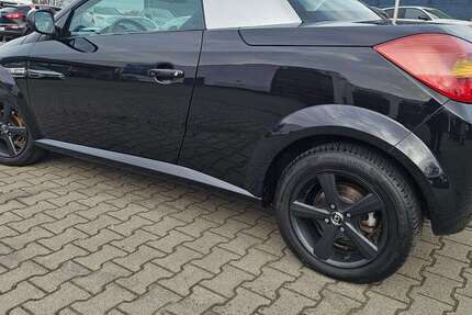 Opel Tigra 137.000 km 2.799 &euro; Ludwigshafen 67071