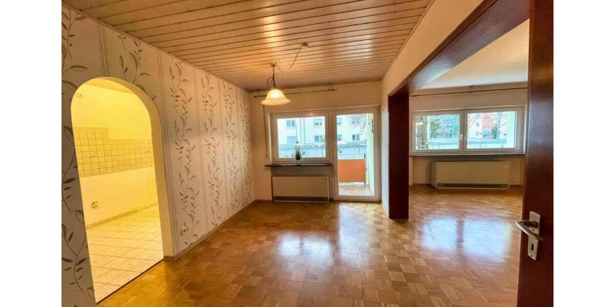 Erdgeschoßwohnung Speyer - 4 Zimmer, 85 m&sup2;, 289.000&euro; | Angebot:24940639