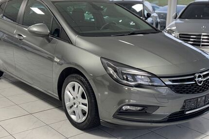 Opel Astra 140.000 km 9.390 &euro; Speyer 67346