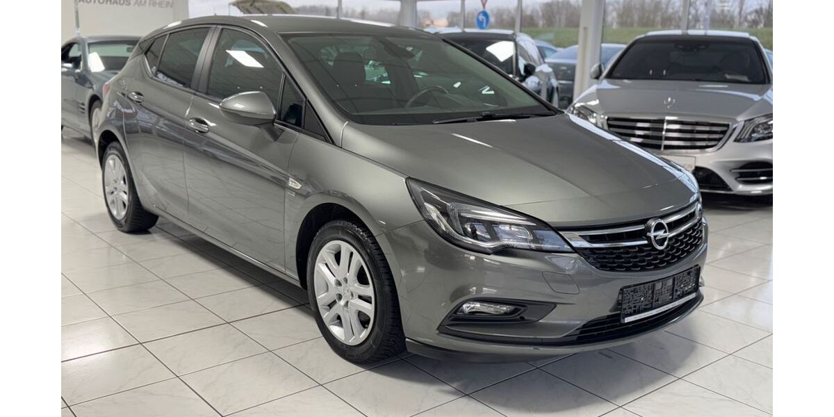 Opel Astra 140.000 km 9.390 &euro; Speyer 67346