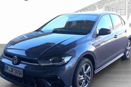 VW Polo 2.199 km 23.880 &euro; Lampertheim 68623