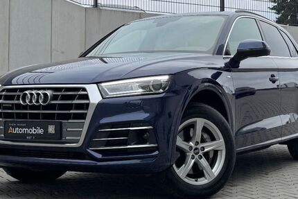 Audi Q5 66.000 km 30.999 &euro; Leimen 69181
