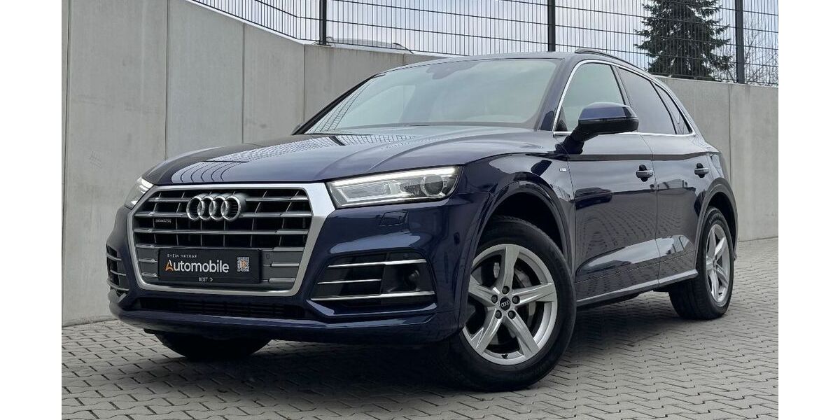 Audi Q5 66.000 km 30.999 &euro; Leimen 69181