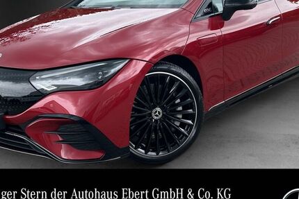 Mercedes-Benz EQE 7.536 km 51.110 &euro; Bensheim 64625