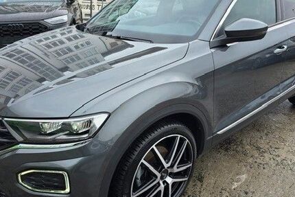 VW T-Roc 30.000 km 24.690 &euro; Mannheim 68159