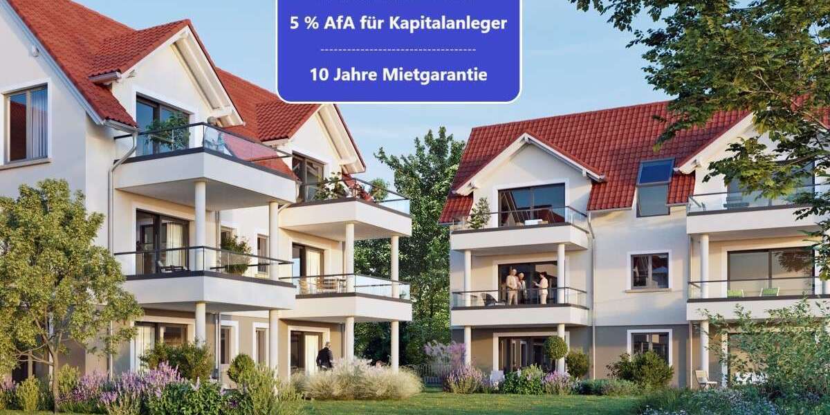 Etagenwohnung Freinsheim - 3 Zimmer, 89 m&sup2;, 498.000&euro; | Angebot:26279290