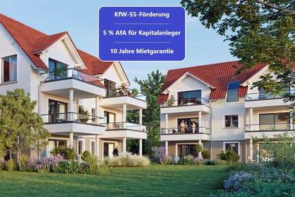 Wohnung Freinsheim - 3 Zimmer, 89 m&sup2;, 498.000&euro; | Angebot:26279290