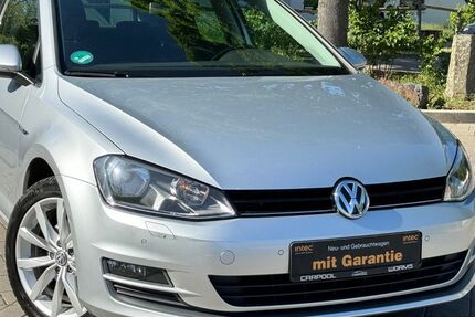VW Golf 141.000 km 11.990 &euro; Worms 67547