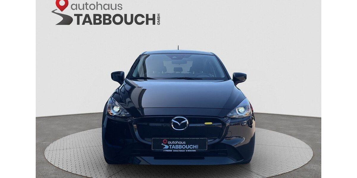 Mazda 2 29.999 km 16.999 &euro; Speyer 67346
