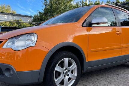 VW Polo 139.950 km 3.001 &euro; Mannheim 68199