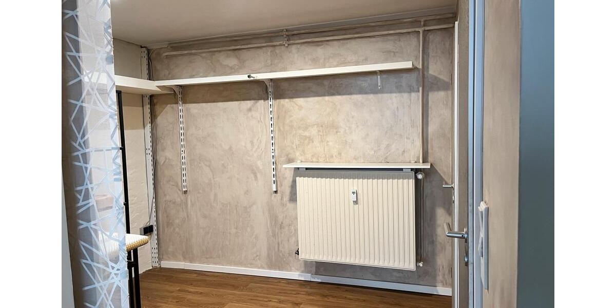 Büro – Werkstatt – Atelier zimmer