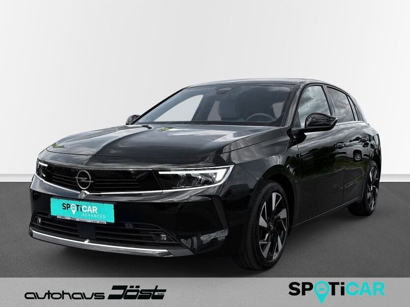 Opel Astra 41.150 km 18.950 € Weinheim 69469