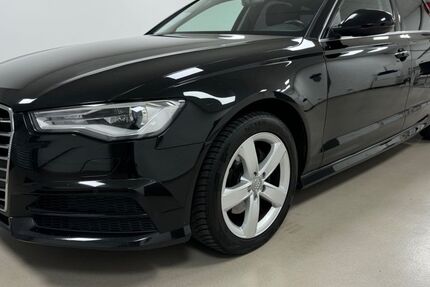 Audi A6 217.000 km 12.990 &euro; Sandhausen ( bei Heidelberg ) 69207
