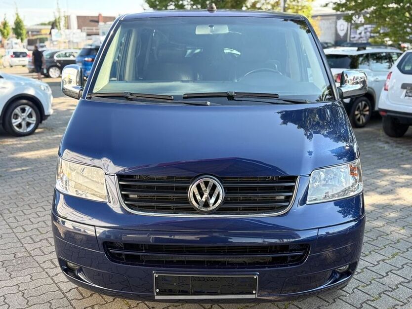 T5 Transporter