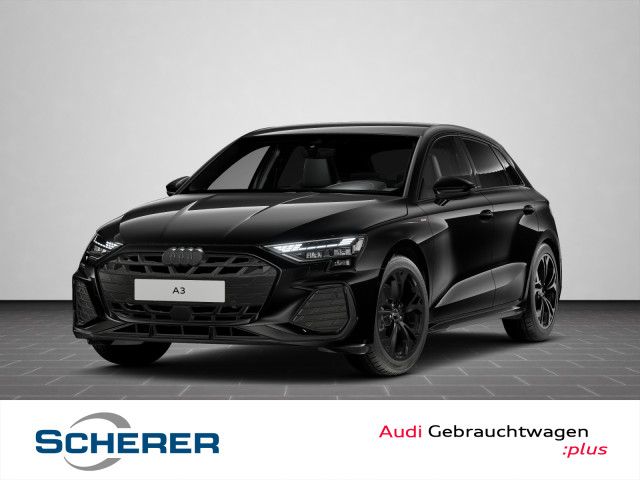 Audi A3 38.287 km 33.990 &euro; Mannheim 68309