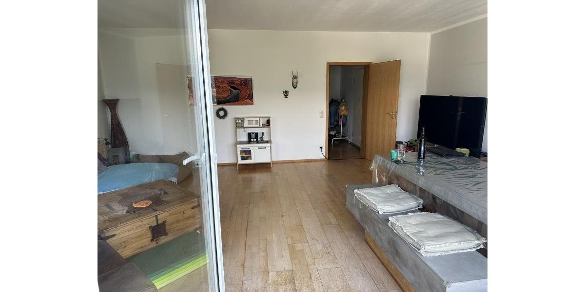 Etagenwohnung Heidelberg Peterstal - 3 Zimmer, 106 m&sup2;, 1.390&euro; | Angebot:25307035
