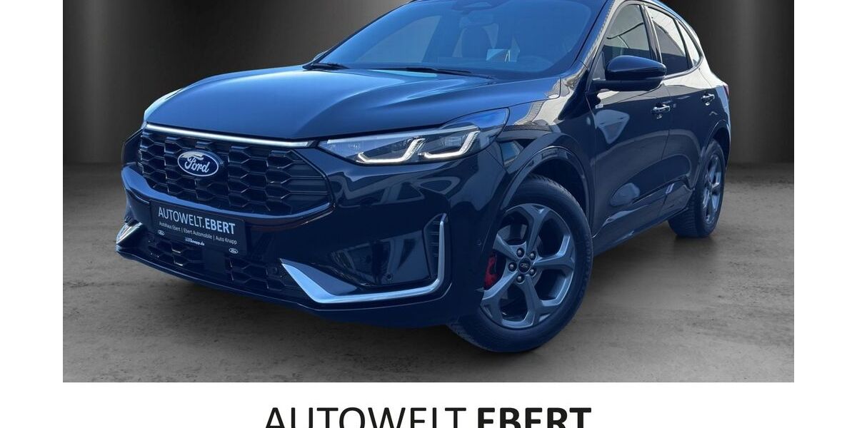Ford Kuga 13.490 km 32.690 &euro; Sandhausen 69207