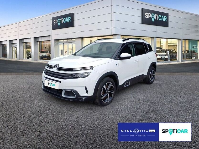 C5 Aircross