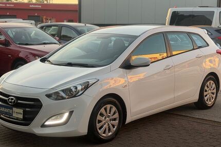 Hyundai i30 177.000 km 5.490 &euro; Ludwigshafen 67059