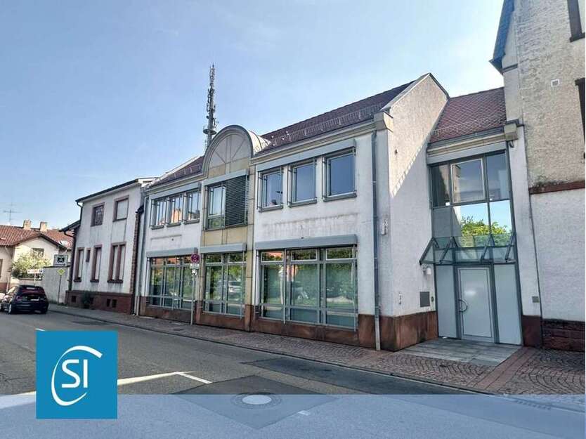 Büro in Grünstadt 2.350 € 157 m²