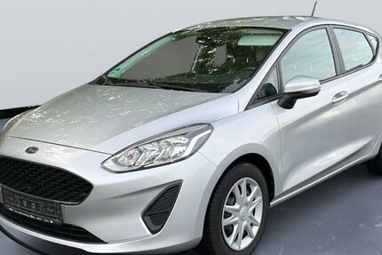 Ford Fiesta 77.578 km 8.490 &euro; Heppenheim 64646