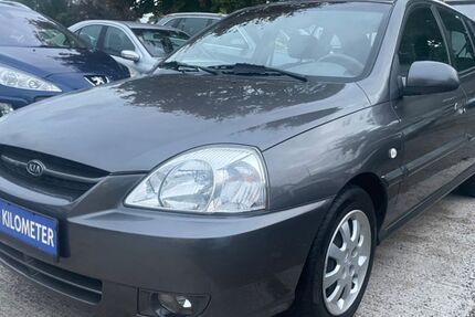 Kia Rio 105.554 km 3.197 &euro; Walldorf 69190