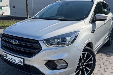 Ford Kuga 62.409 km 16.790 &euro; Walldorf 69190
