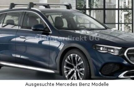 Mercedes-Benz E 300 24.000 km 66.700 &euro; Lampertheim 68623