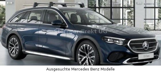 Mercedes-Benz E 300 24.000 km 66.700 &euro; Lampertheim 68623