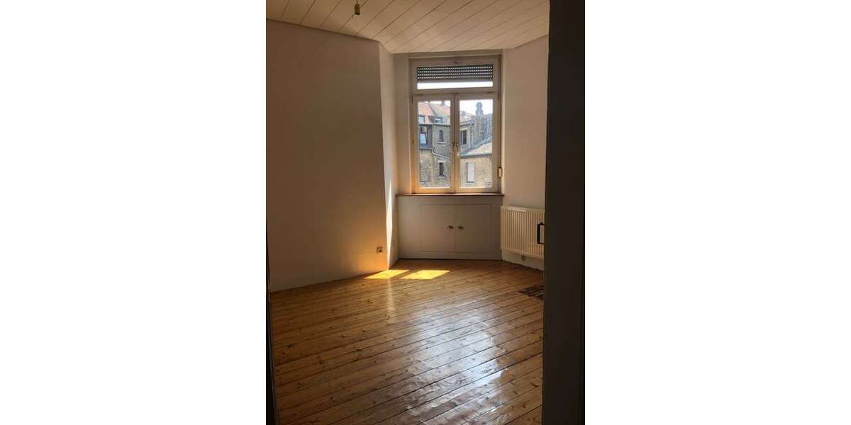 Etagenwohnung Mannheim Herzogenried - 3 Zimmer, 90 m&sup2;, 1.150&euro; | Angebot:27330785