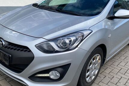 Hyundai i30 239.000 km 3.700 &euro; Osthofen 67574