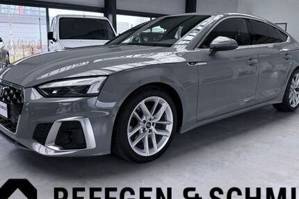 Audi A5 41.200 km 34.460 &euro; Mannheim 68309