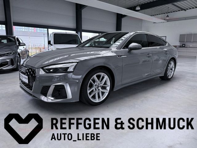 Audi A5 41.200 km 34.460 &euro; Mannheim 68309