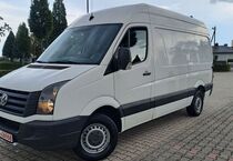 VW Crafter