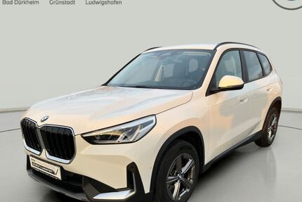 BMW X1 34.151 km 33.900 &euro; Ludwigshafen 67071