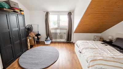 TOP LAGE TOP AUSSTATTUNG - Etagenwohnung Mannheim Käfertal | Angebot:26838259