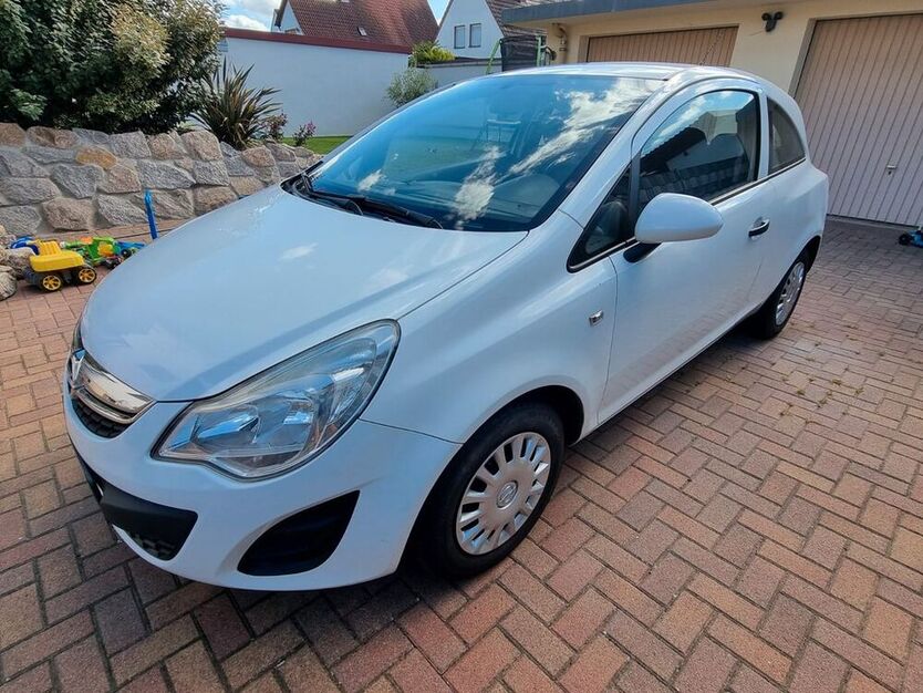 Corsa