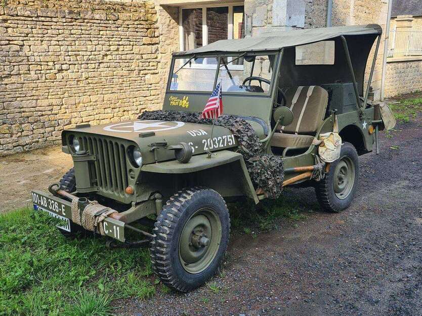 Willys