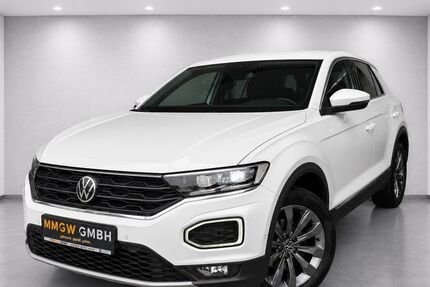 VW T-Roc 152.730 km 13.790 &euro; Bensheim 64625
