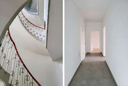 Wohnung Mannheim Gartenstadt - 2 Zimmer, 61 m&sup2;, 220.000&euro; | Angebot:24736439