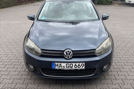 VW Golf