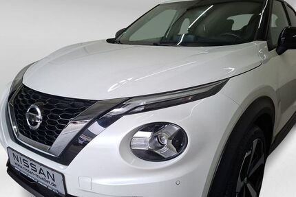 Nissan Juke 19.794 km 19.450 &euro; Heidelberg 69126