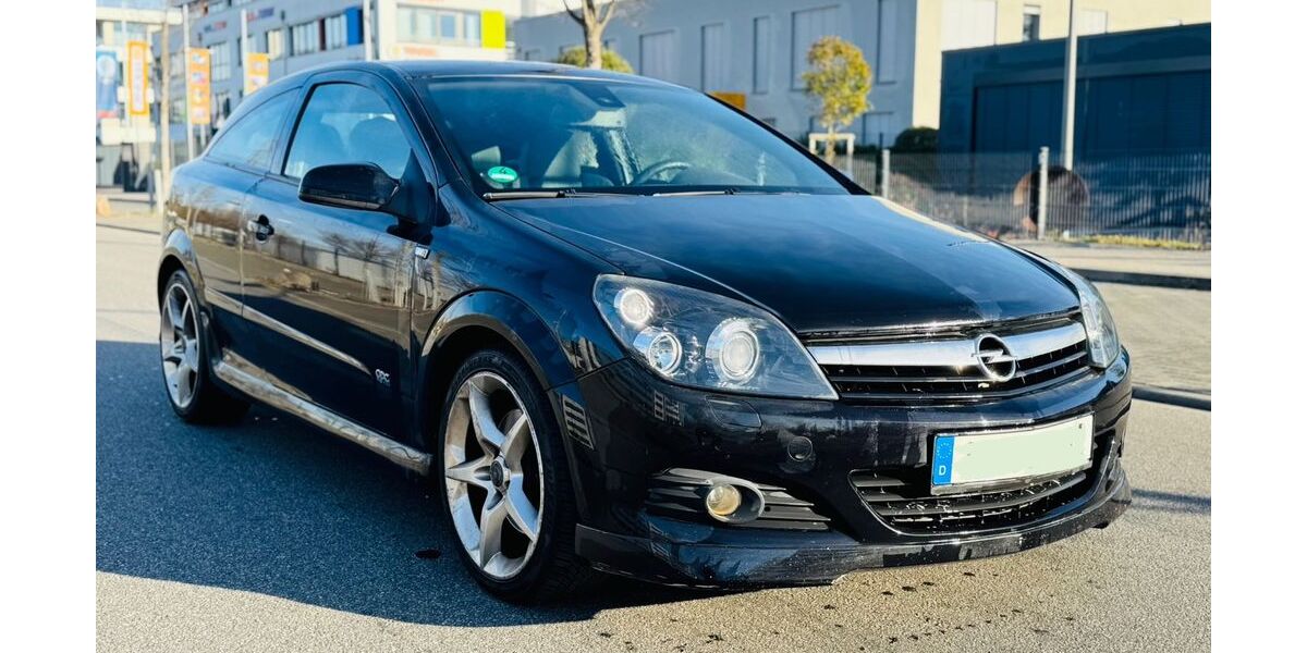 Opel Astra 250.888 km 2.999 &euro; Ludwigshafen 67061