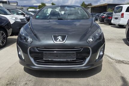 Peugeot 308 69.400 km 9.800 &euro; Mannheim 68199