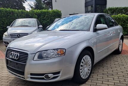 Audi A4 176.400 km 4.250 &euro; Hockenheim 68766